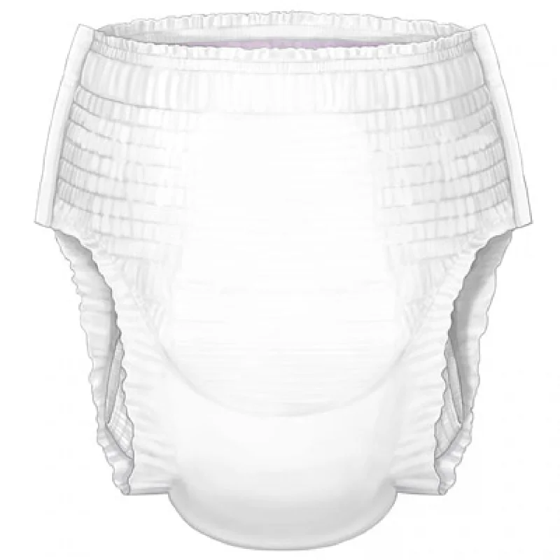 Covidien Curity Youth Pants: Large, 60 - 125 lbs, 56 Count White Fashionable Button-Up Pants Covidien Curity Youth Pants: Large, 60 - 125 lbs, 56 Count White Fashionable Button-Up Pants
