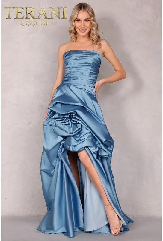 TERANI 2111P4270 Dress