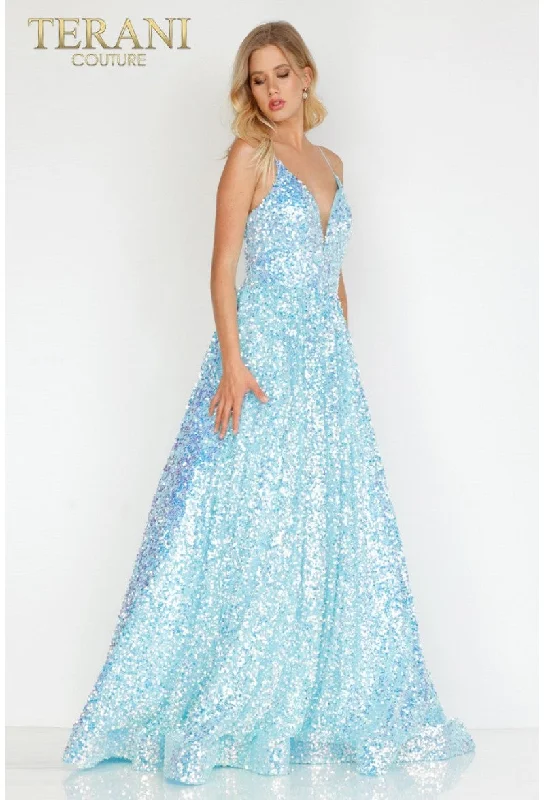 TERANI 231P0084 Dress