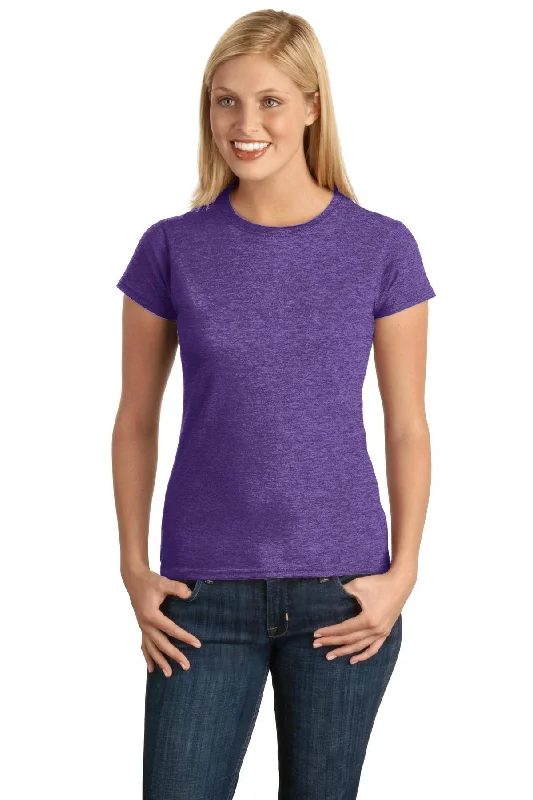 Heather Purple