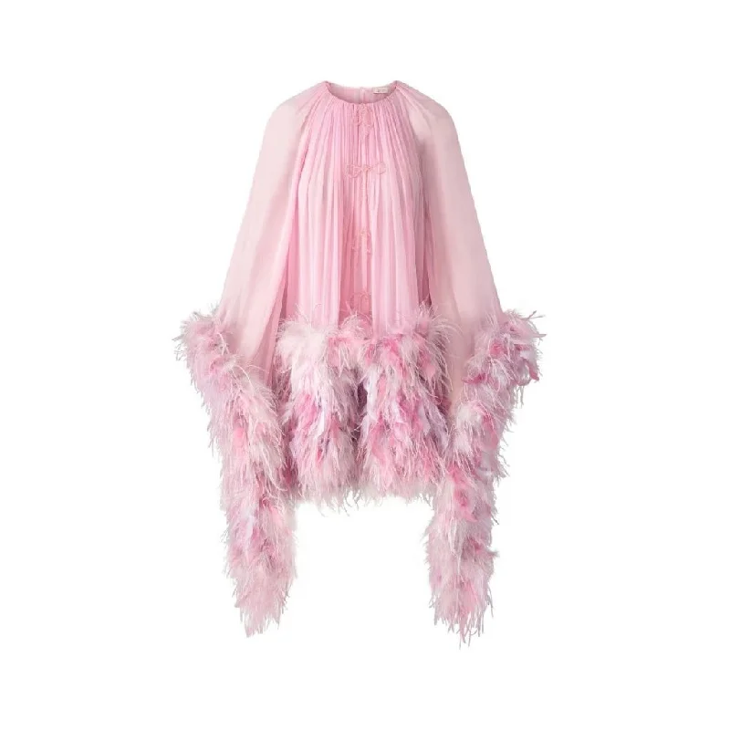 Annie Dress | Pink