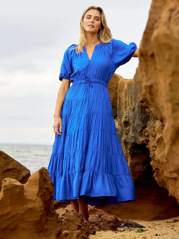 Aleja Dress