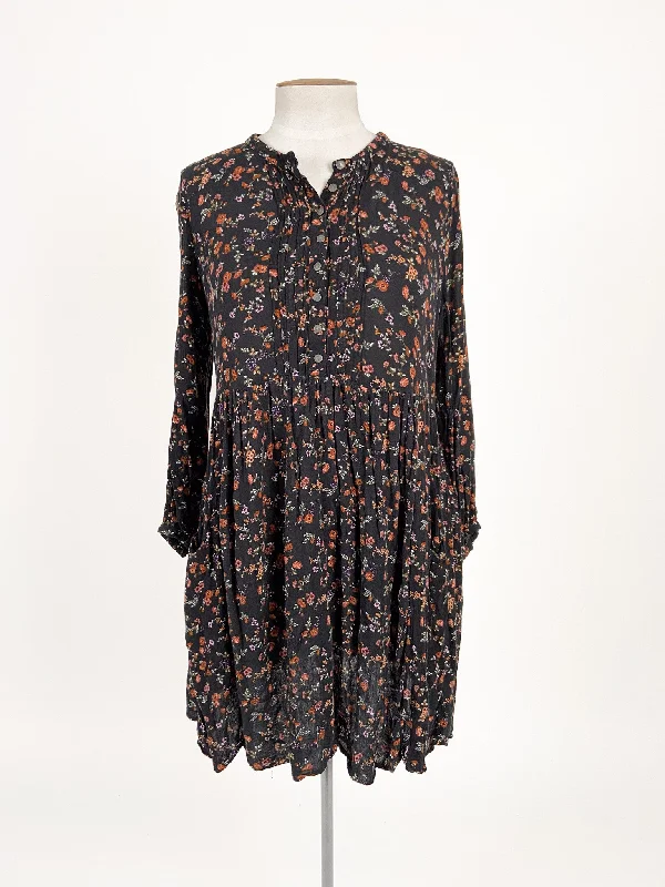 American Eagle | Multicoloured Casual/Workwear Dress | Size M