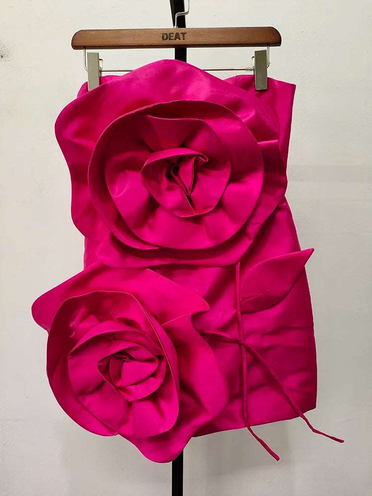 Rose Red