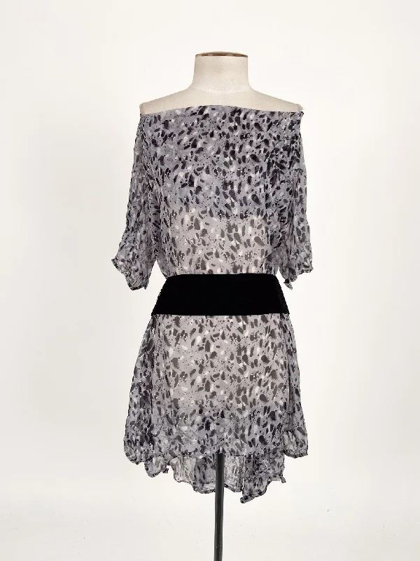 Carolyn Baker | Multicoloured Casual Dress | Size S