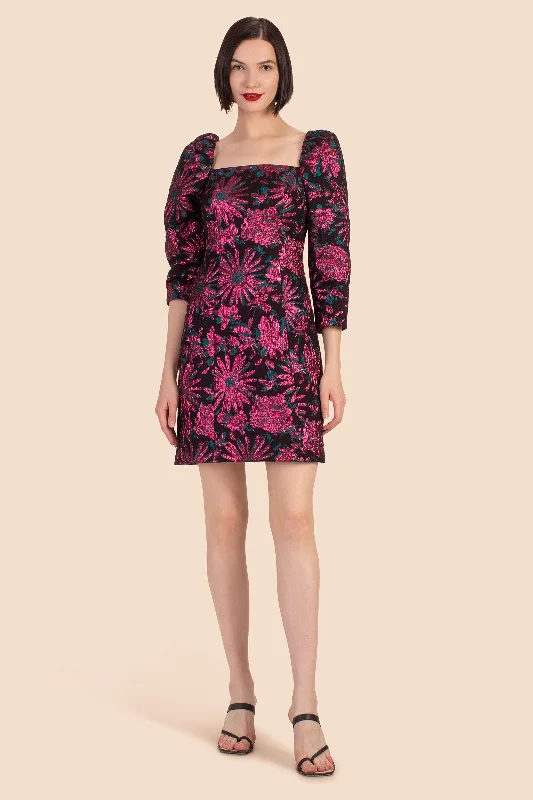 Cassiopeia Dress