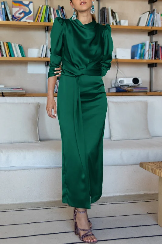 Ink Green