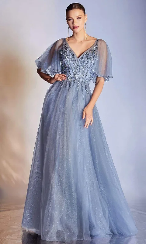 SMOKY BLUE