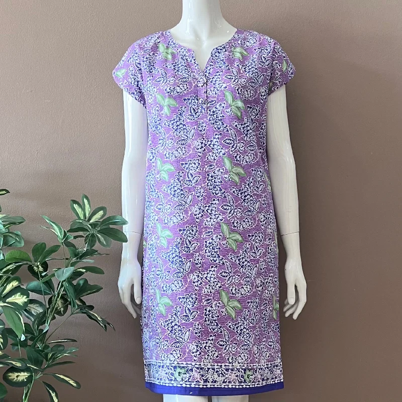 City Dream Dress - XS