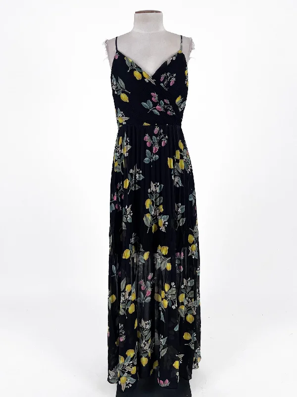 Cooper St | Multicoloured Casual/Cocktail Dress | Size 8