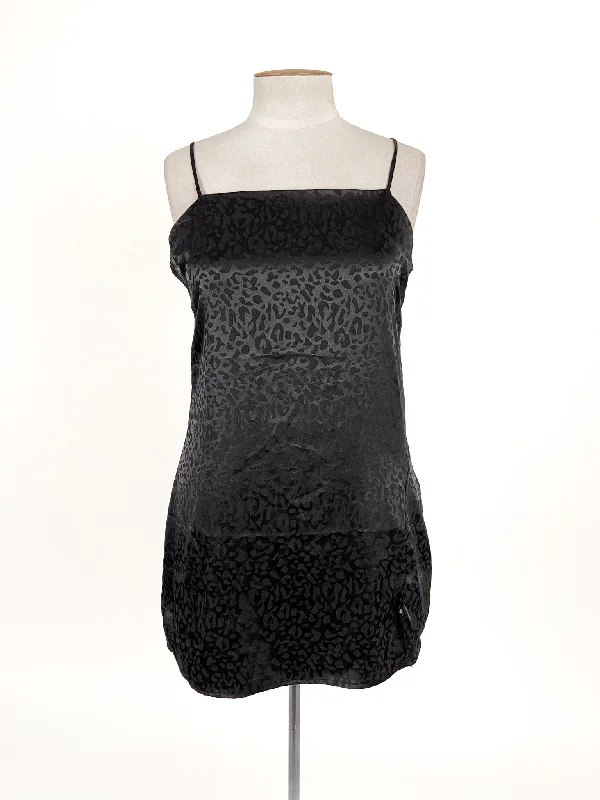 Cotton On | Black Cocktail Dress | Size M