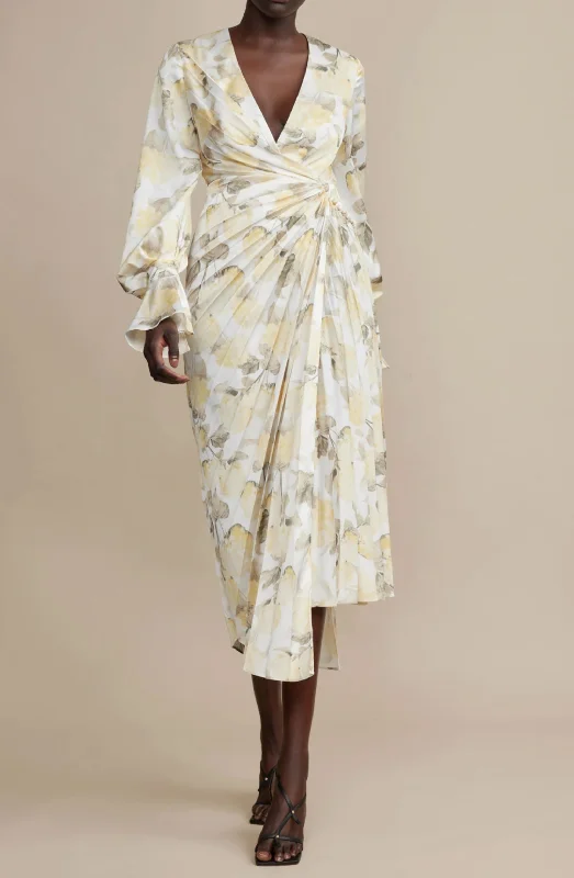 Cresta Dress by Acler