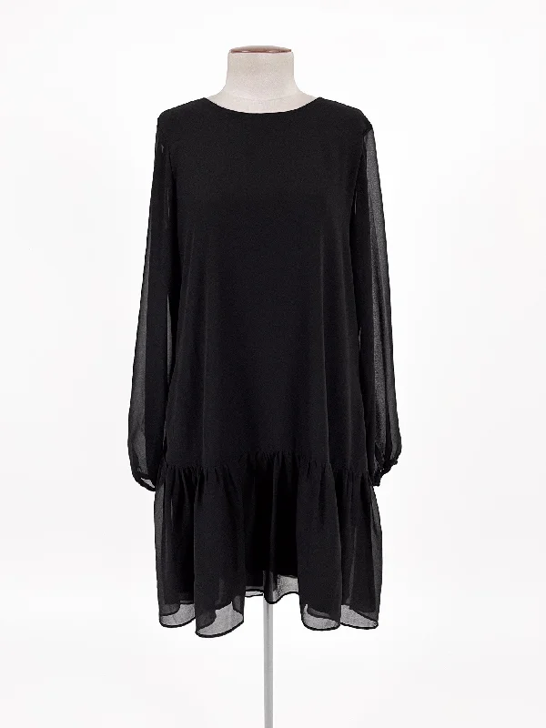 Decjuba | Black Casual Dress | Size 10