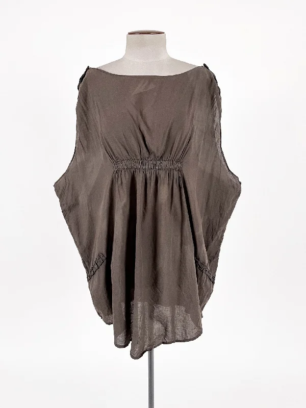 Diesel | Green Casual Dress | Size XXS