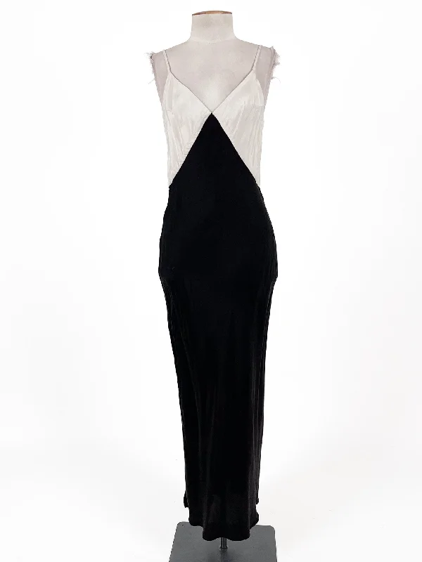 Dissh | Multicoloured Cocktail/Formal Dress | Size 8