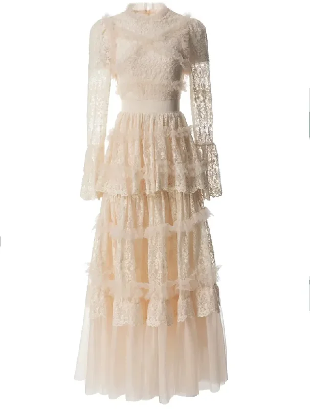 DRESS STYLE - NY2817