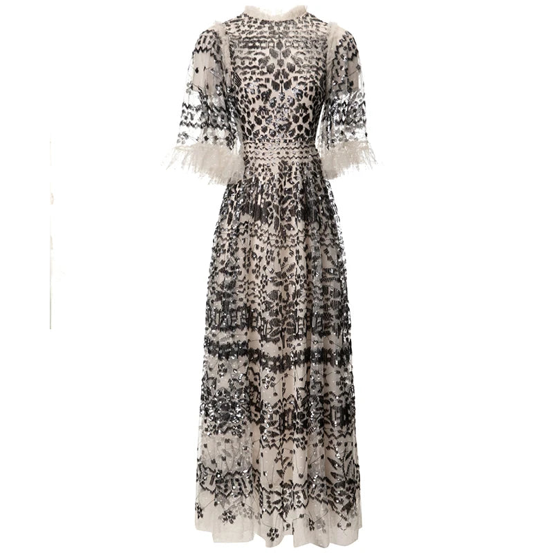 DRESS STYLE  - SY1742