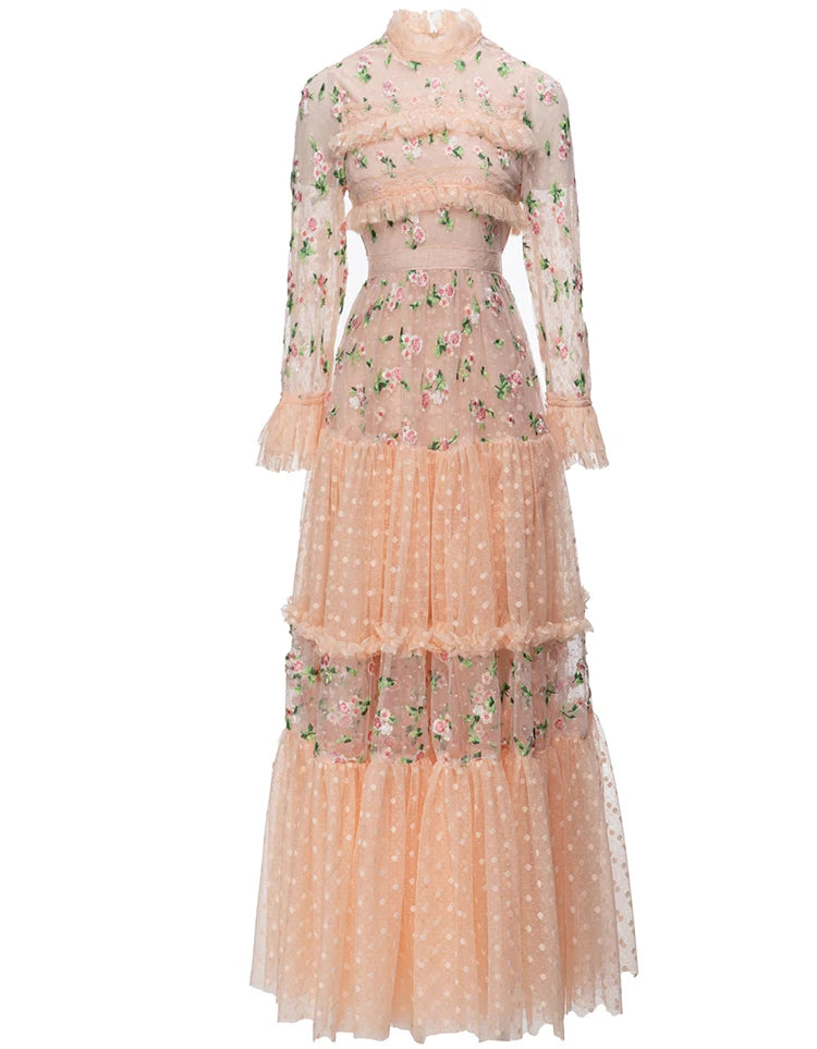DRESS STYLE  - SY1777