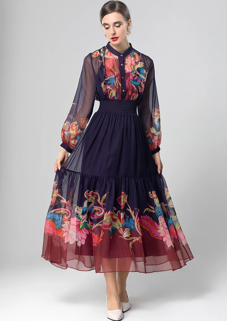 DRESS STYLE  - SY1778