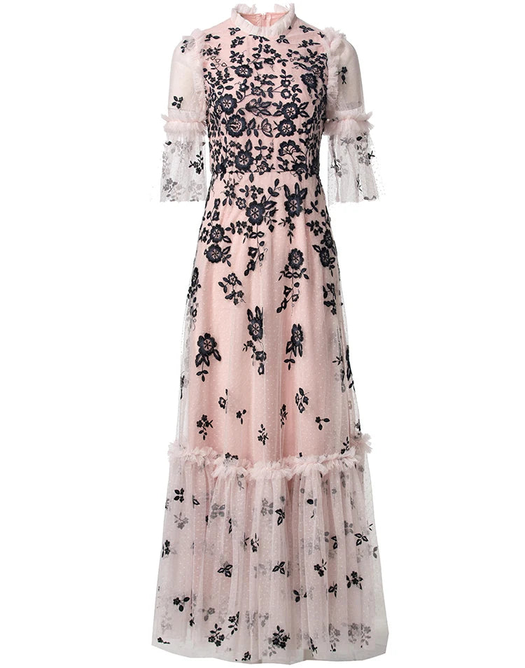 DRESS STYLE  - SY1787