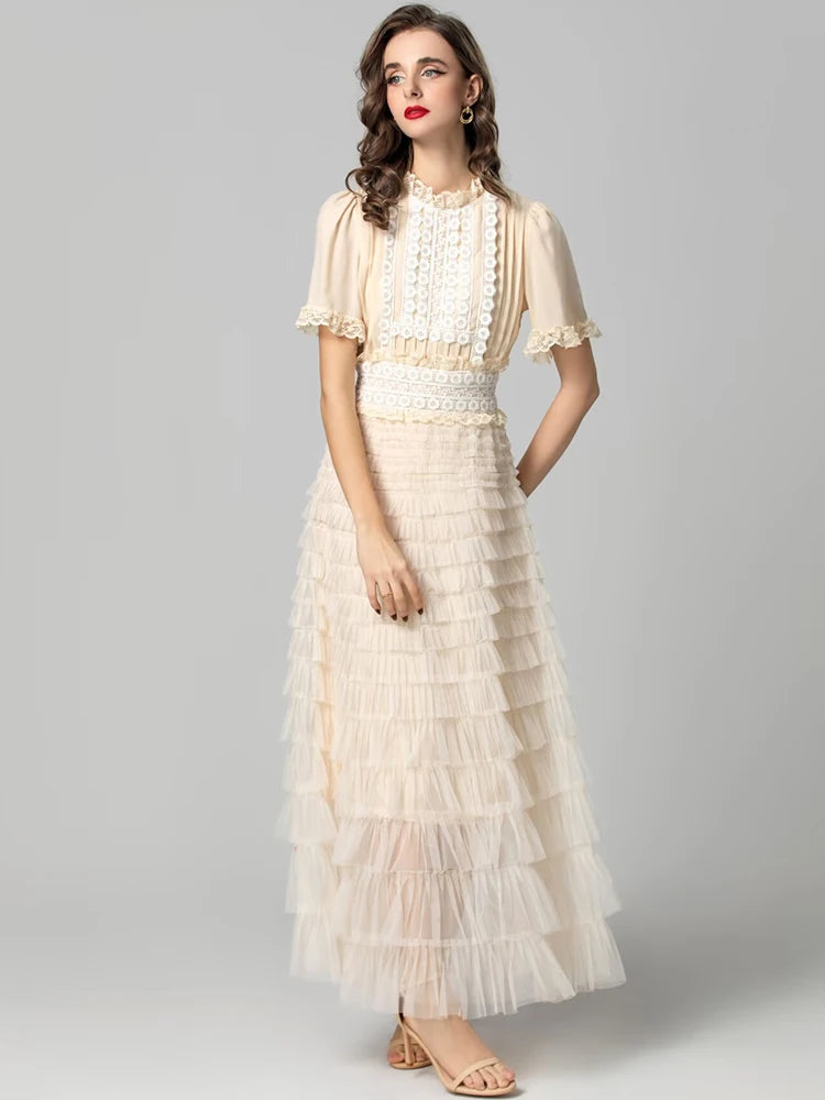 DRESS STYLE  - SY1800