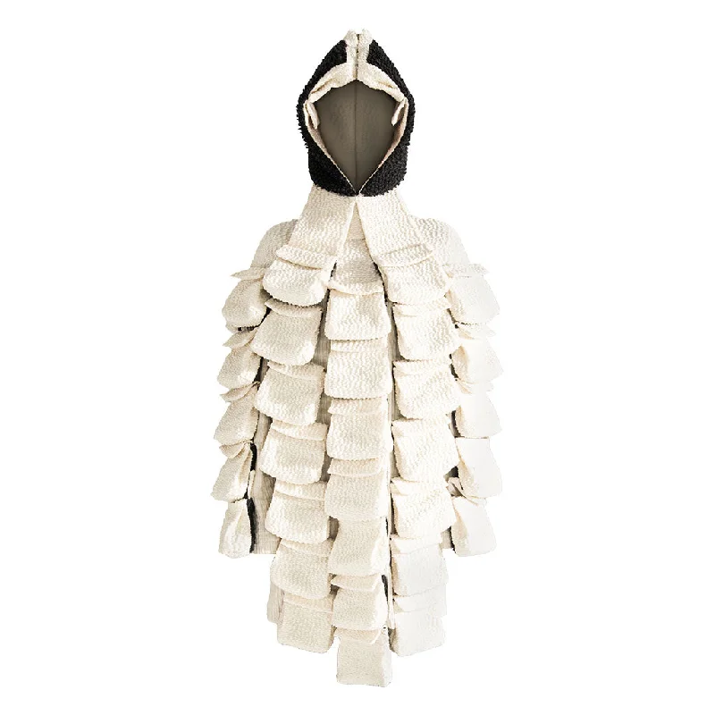 Conveyer  2-Way Transforming Dress