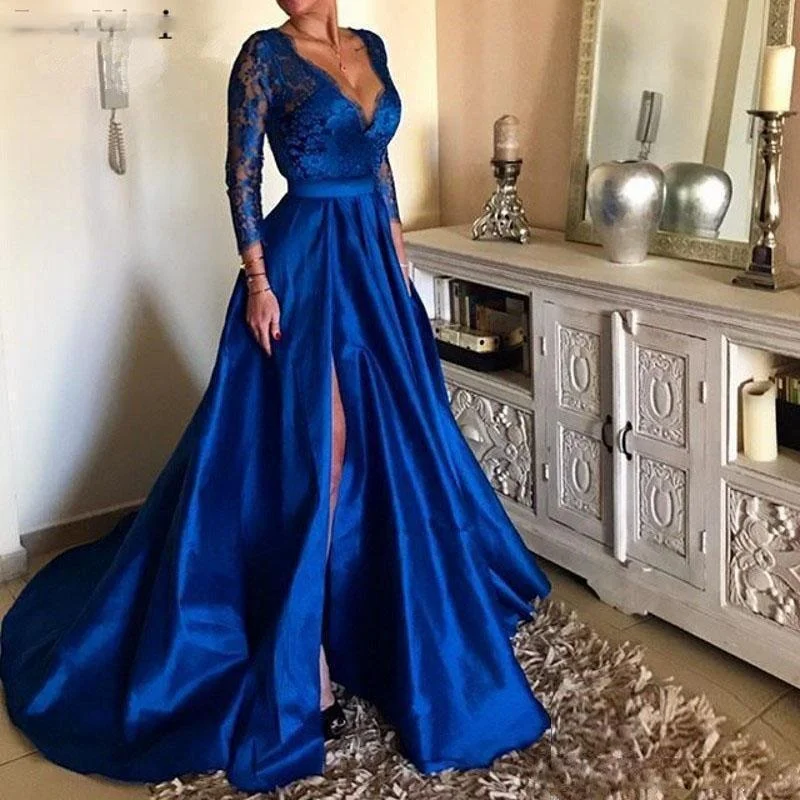 elegant dress Finland