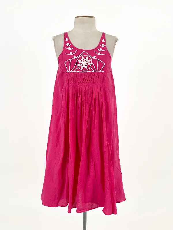 Girls Planet | Pink Casual Dress | Size 14