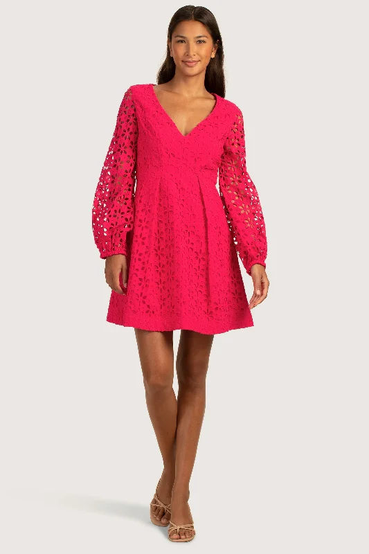 Grazia Dress