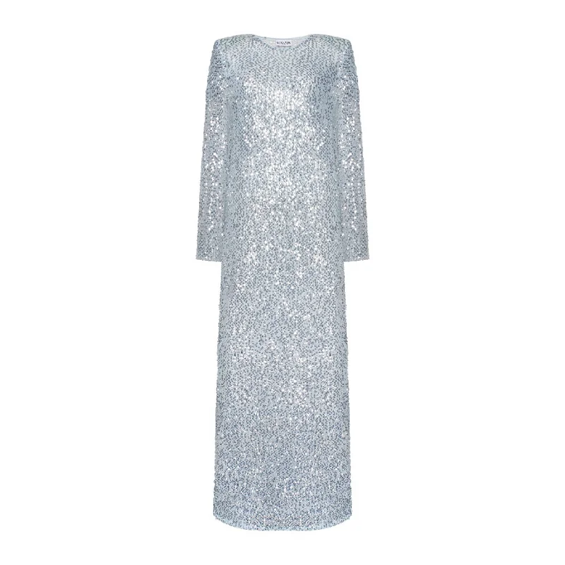 Sequined Dress