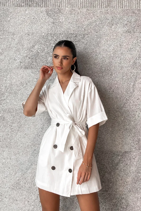 Indah Dress