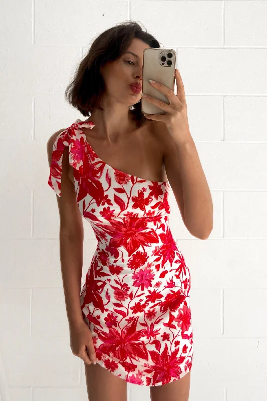 Leila Dress