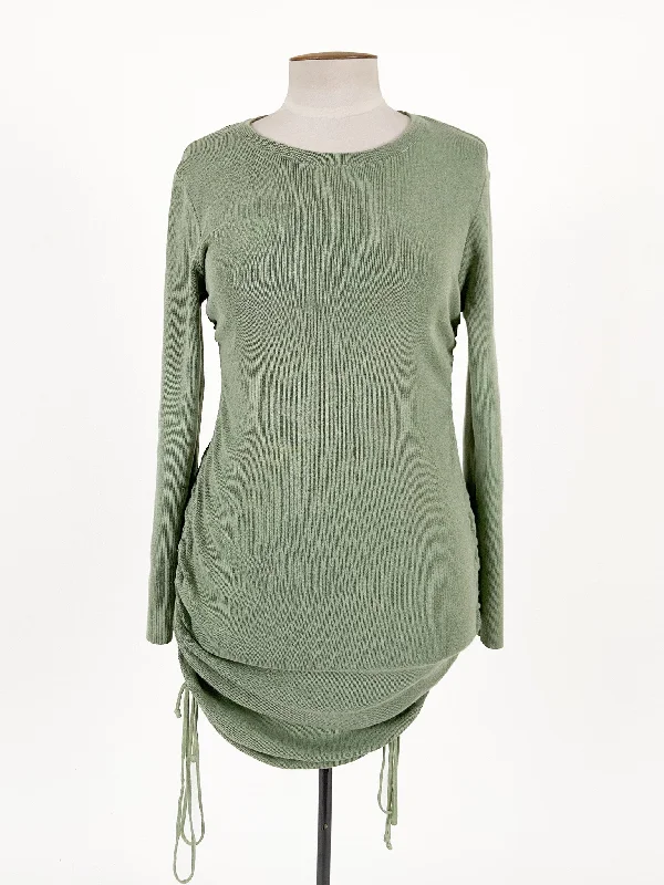 Lioness | Green Casual/Cocktail Dress | Size L