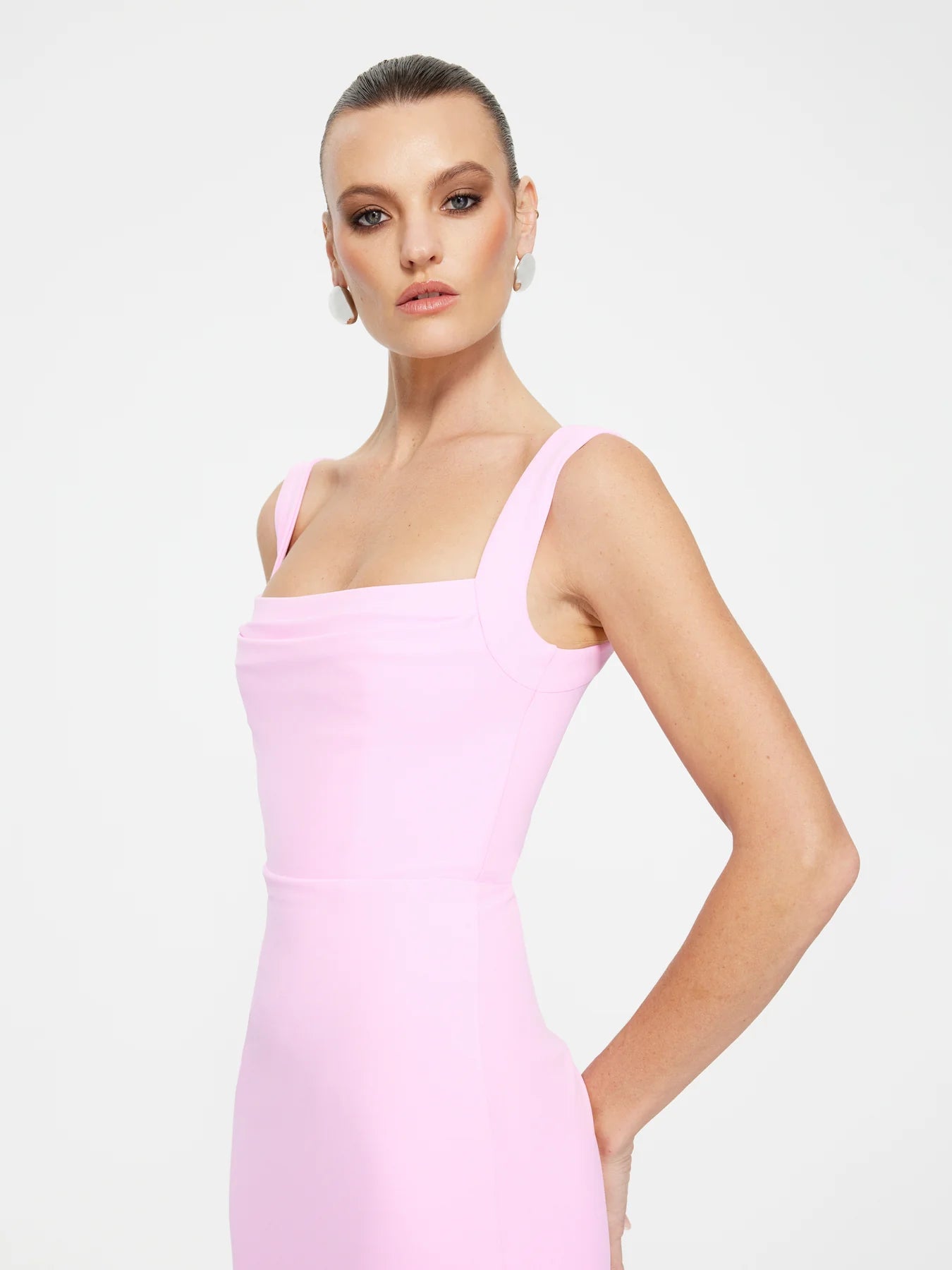 Marbella Dress