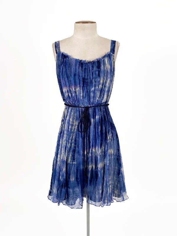Marcs | Blue Casual Dress | Size S