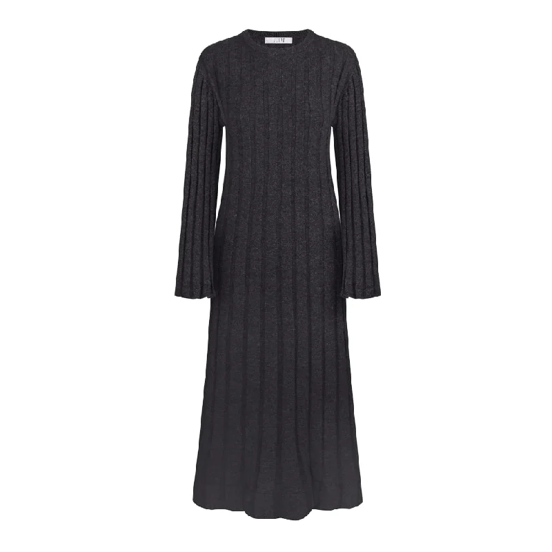 Cashmere Blend Shalivka Dress
