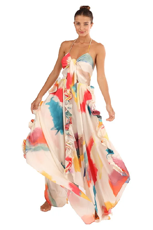 PR Larvotto 0168 Dress