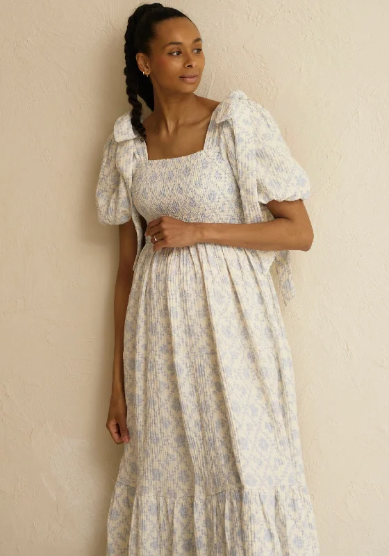RUE DRESS