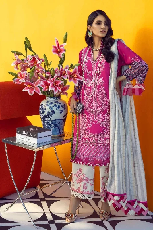 Sana Safinaz Muzlin Ready to Wear Dress 02A