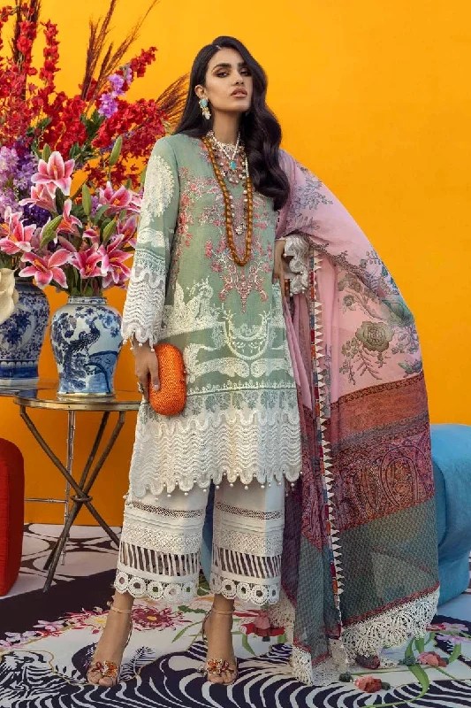 Sana Safinaz Muzlin Ready to Wear Dress 05B