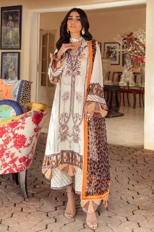Sana Safinaz Muzlin Ready to Wear Dress 07B