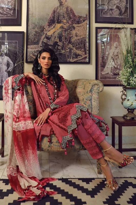 Sana Safinaz Muzlin Ready to Wear Dress 08A