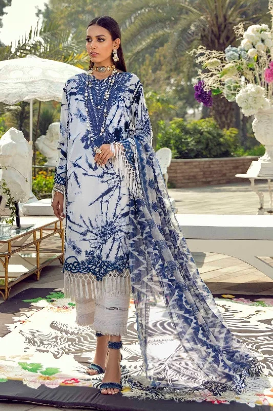 Sana Safinaz Muzlin Ready to Wear Dress 10A