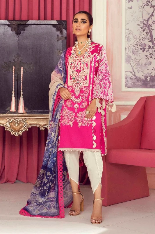Sana Safinaz Muzlin Ready to Wear Dress 11A