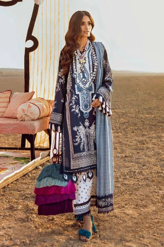Sana Safinaz Muzlin Ready to Wear Dress 12A