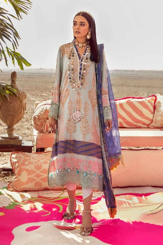 Sana Safinaz Muzlin Ready to Wear Dress 14B