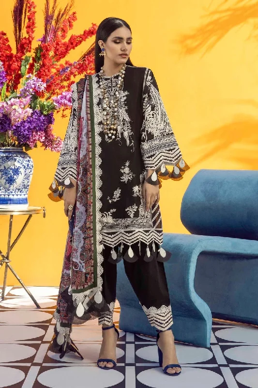 Sana Safinaz Muzlin Ready to Wear Dress 15A