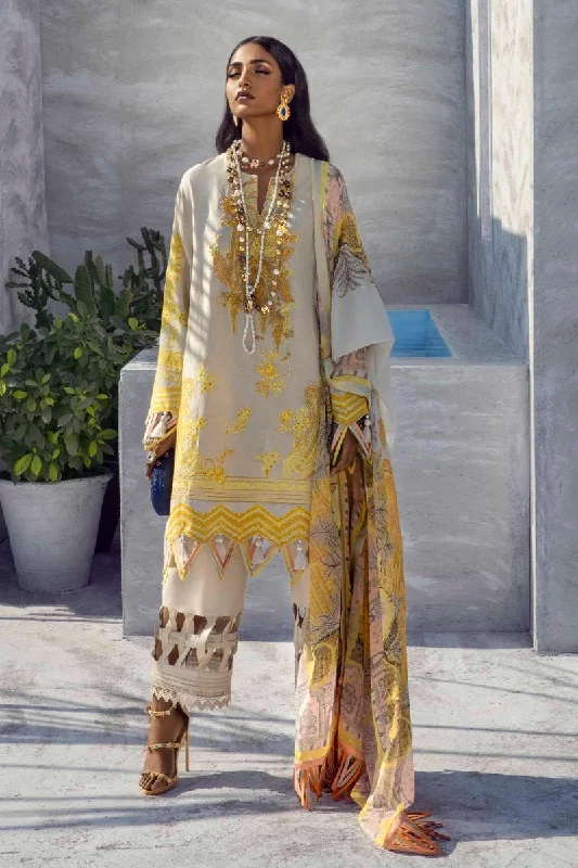 Sana Safinaz Muzlin Ready to Wear Dress 15B