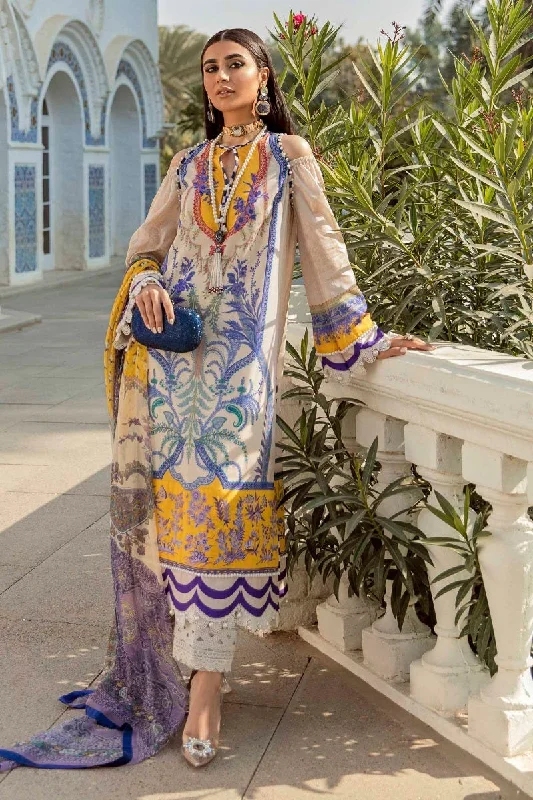 Sana Safinaz Muzlin Ready to Wear Dress 16A