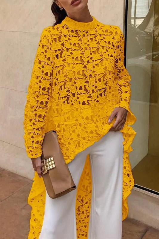 Golden Yellow